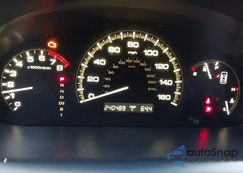 2006 Honda Accord 2.4 Ex from USA, damaged, VIN 1HGCM56846A158227